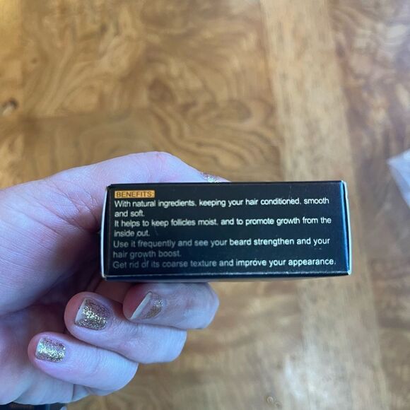 BEARDMAN BEARD Wash Products! 3 - Picture 14 of 16